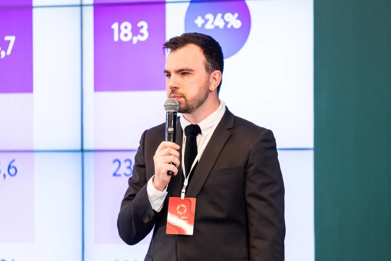 Вот и отгремел Digital Brand Day!
