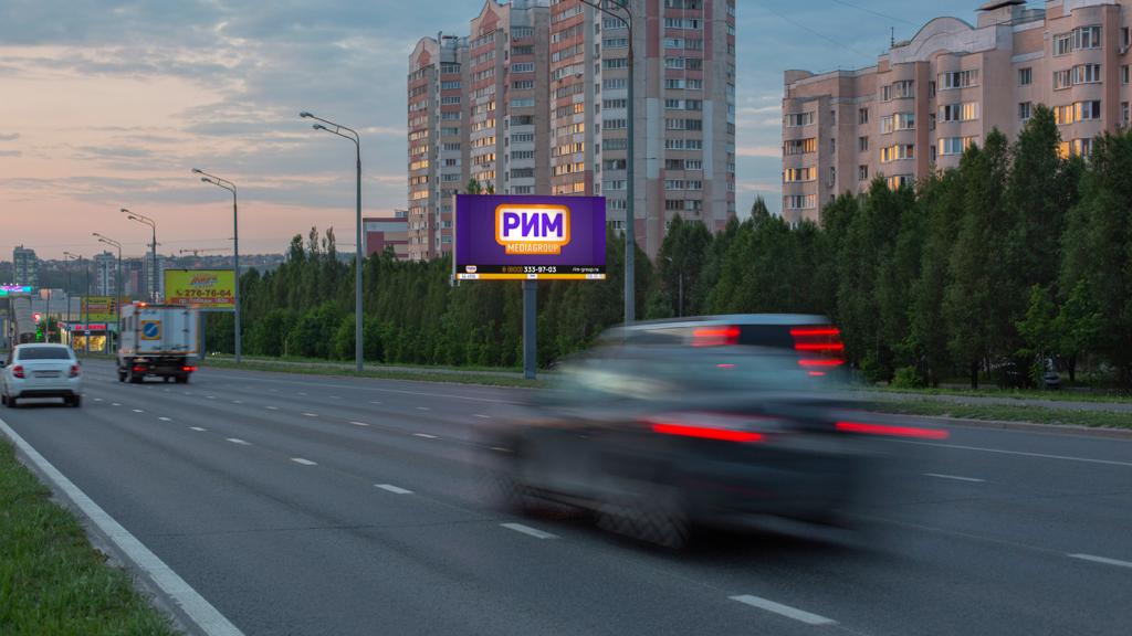 «Медиагруппа «РИМ» стала вторым по величине продавцом наружной рекламы в России, согласно данным Admetrix – независимого измерителя в этой области.