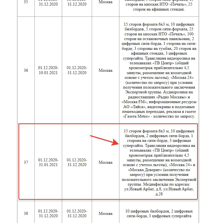 Давно хотели спросить главу Департамента средств массовой информации и рекламы города Москвы Ивана Шубина: