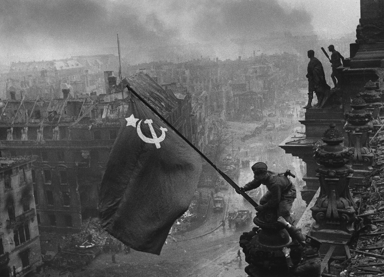История четырех фото.