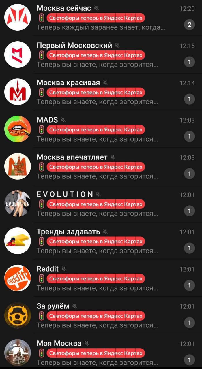 Чем хороша цифровая наружка?