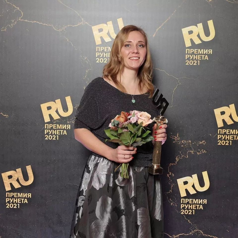 О “Премии Рунета” мы знаем немного.