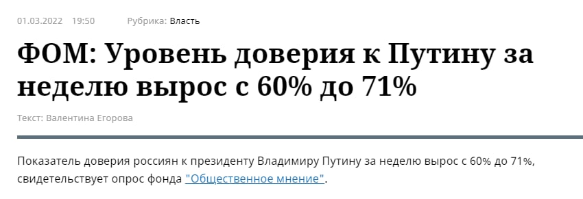 Странно, что не 100%.