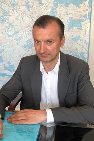 Маленькая человеческая трагедия.