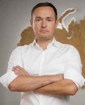 Близнецов никто не терял?
